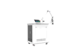 Massage robot application