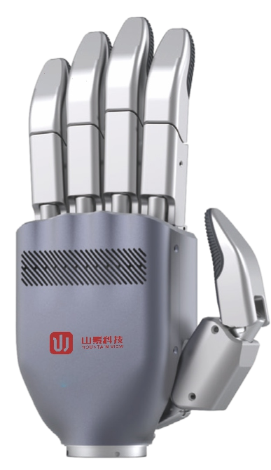 Dexterous hand product