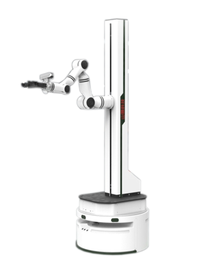 SJ Tech robot
