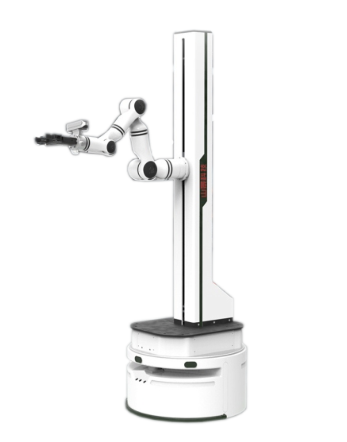 SJ Tech composite robot