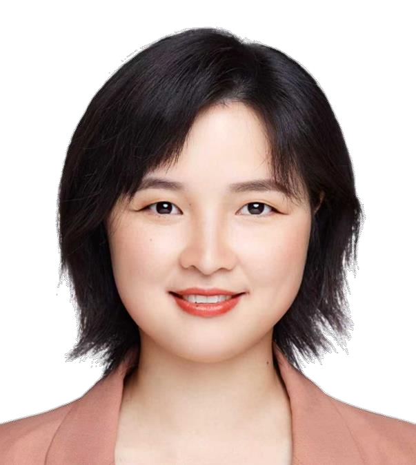Fan Yuanyuan, senior electronic information engineer