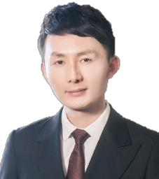 Guo Xu, founder of SJ Tech